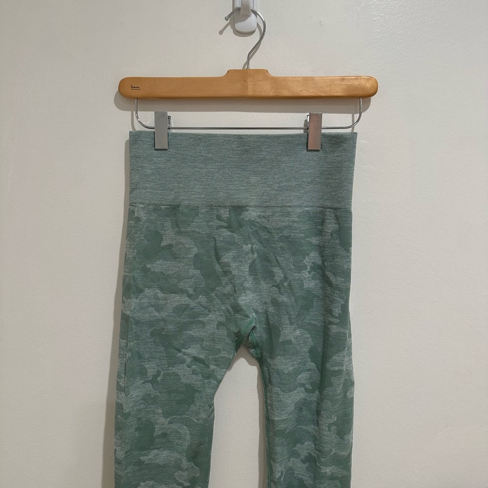 Army Workout Pants 💪🏼💚